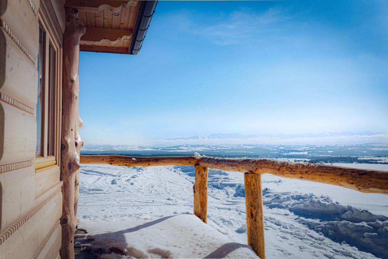 Pod Lasem Holiday home Klikuszowa