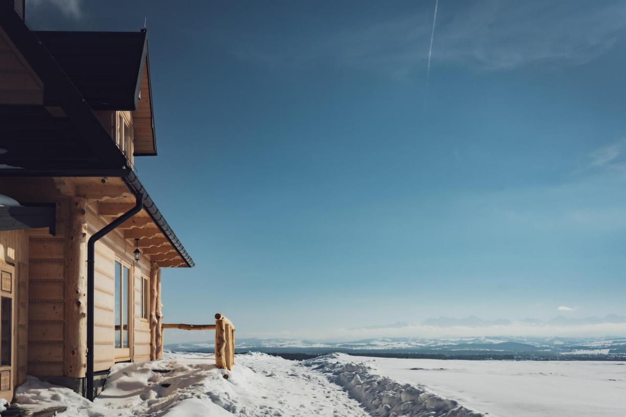 Pod Lasem Holiday home